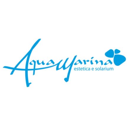 Logo van Aquamarina