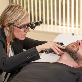 Bild von Stinson Audiology Services