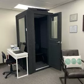 Bild von Stinson Audiology Services