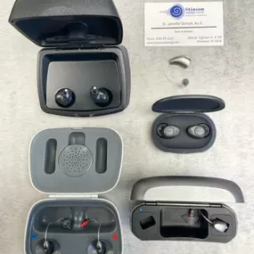 Bild von Stinson Audiology Services