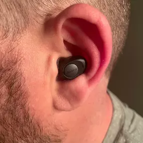 Bild von Stinson Audiology Services