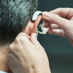 Bild von Stinson Audiology Services