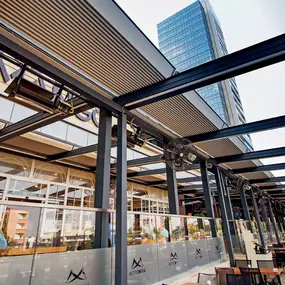 Bild von BYART USA - Carport and Pergola Builder, Sunroom, Awning Covers, & Glass System