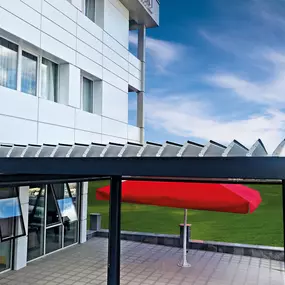 Bild von BYART USA - Carport and Pergola Builder, Sunroom, Awning Covers, & Glass System