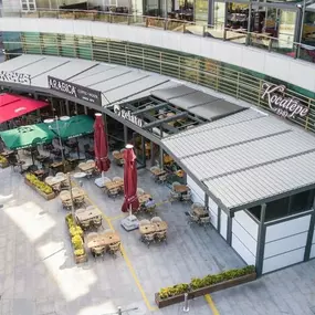 Bild von BYART USA - Carport and Pergola Builder, Sunroom, Awning Covers, & Glass System