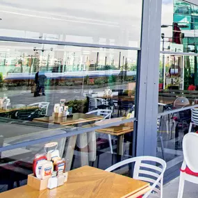 Bild von BYART USA - Carport and Pergola Builder, Sunroom, Awning Covers, & Glass System