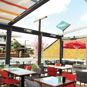 Bild von BYART USA - Carport and Pergola Builder, Sunroom, Awning Covers, & Glass System