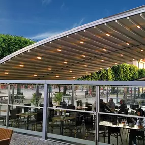 Bild von BYART USA - Carport and Pergola Builder, Sunroom, Awning Covers, & Glass System