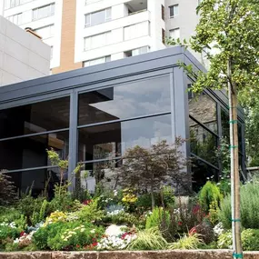 Bild von BYART USA - Carport and Pergola Builder, Sunroom, Awning Covers, & Glass System