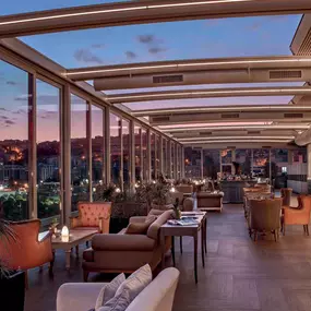 Bild von BYART USA - Carport and Pergola Builder, Sunroom, Awning Covers, & Glass System