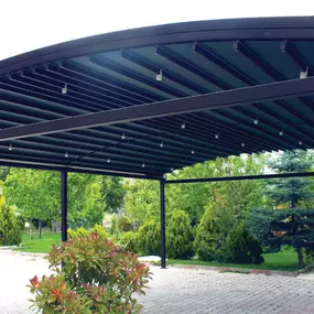 Bild von BYART USA - Carport and Pergola Builder, Sunroom, Awning Covers, & Glass System