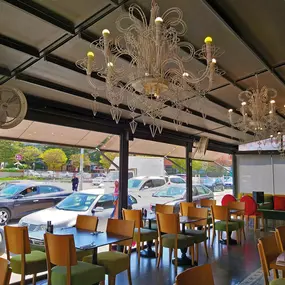 Bild von BYART USA - Carport and Pergola Builder, Sunroom, Awning Covers, & Glass System