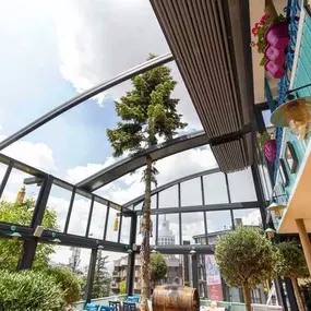 Bild von BYART USA - Carport and Pergola Builder, Sunroom, Awning Covers, & Glass System