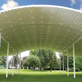 Bild von BYART USA - Carport and Pergola Builder, Sunroom, Awning Covers, & Glass System