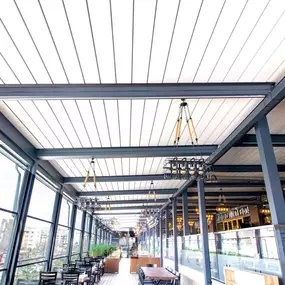 Bild von BYART USA - Carport and Pergola Builder, Sunroom, Awning Covers, & Glass System