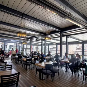 Bild von BYART USA - Carport and Pergola Builder, Sunroom, Awning Covers, & Glass System