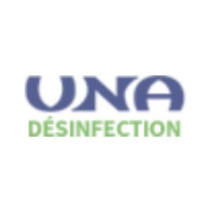 Logo de UNA Désinfection