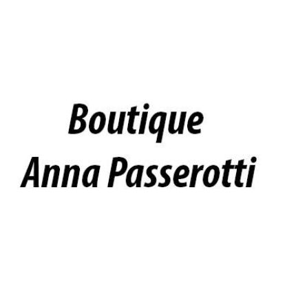 Logotyp från Boutique  Anna Passerotti