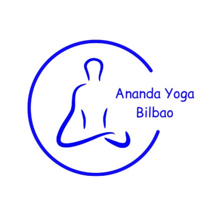 Logo from Yoga Ananda Bilbao