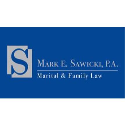 Logotipo de Mark E. Sawicki, P.A.