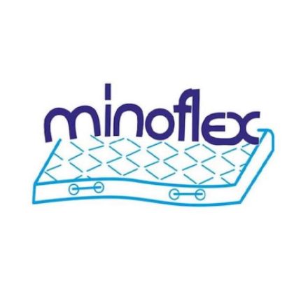 Logo od Minoflex  Materassi dal 1958