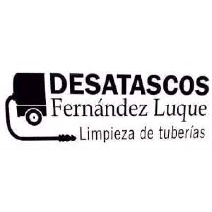 Logotipo de Desatascos  - Fernandez Luque