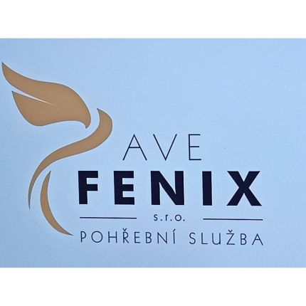Logo van Pohřební služba Ave Fenix s.r.o.