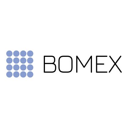 Logo od BOMEX - CZ s.r.o.