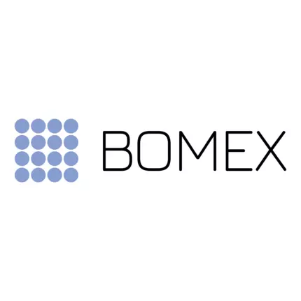 Logo von BOMEX - CZ s.r.o.