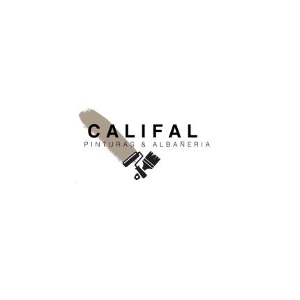 Logo od Califal Pinturas & Albañileria en el Vallès