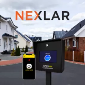 Bild von Nexlar Security