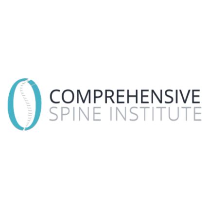 Logo de Comprehensive Spine Institute