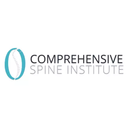 Logo von Comprehensive Spine Institute