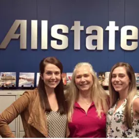 Bild von Roberts Family Agency: Allstate Insurance