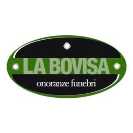 Logotyp från Onoranze Funebri La Bovisa - Milano