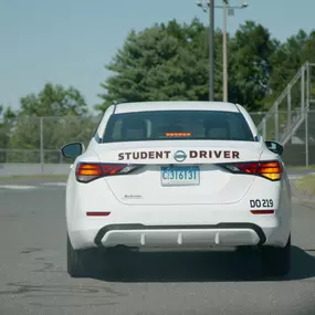 Bild von The Next Street - Guilford Driving School