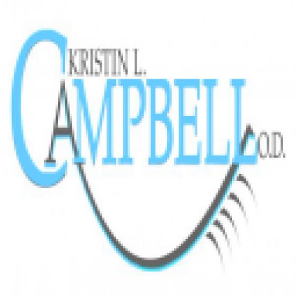 Logotyp från Kristin L. Campbell, OD