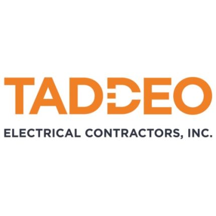 Logo de Taddeo Electrical Contractors, Inc.