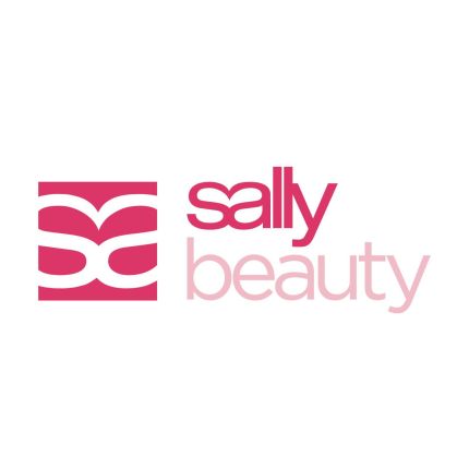 Logotyp från Sally Beauty