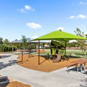 Local park and playground near Camden Huntingdon