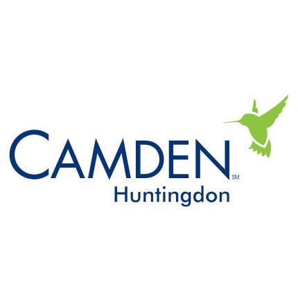 Logotyp från Camden Huntingdon Apartments