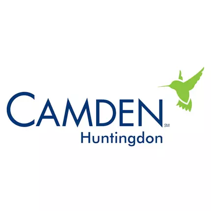 Λογότυπο από Camden Huntingdon Apartments