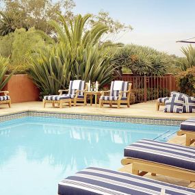 Bild von Rancho Valencia Resort & Spa