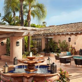 Bild von Rancho Valencia Resort & Spa