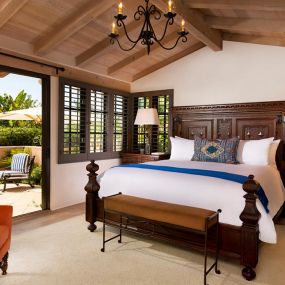 Bild von Rancho Valencia Resort & Spa