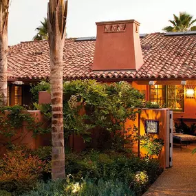 Bild von Rancho Valencia Resort & Spa