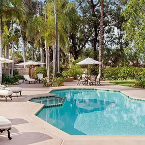 Bild von Rancho Valencia Resort & Spa