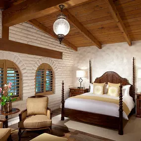 Bild von Rancho Valencia Resort & Spa