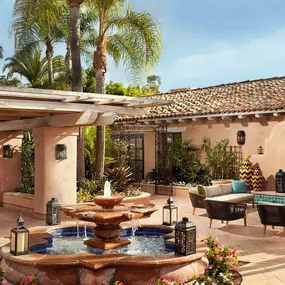 Bild von Rancho Valencia Resort & Spa