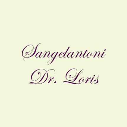 Logo von Sangelantoni Dr. Loris